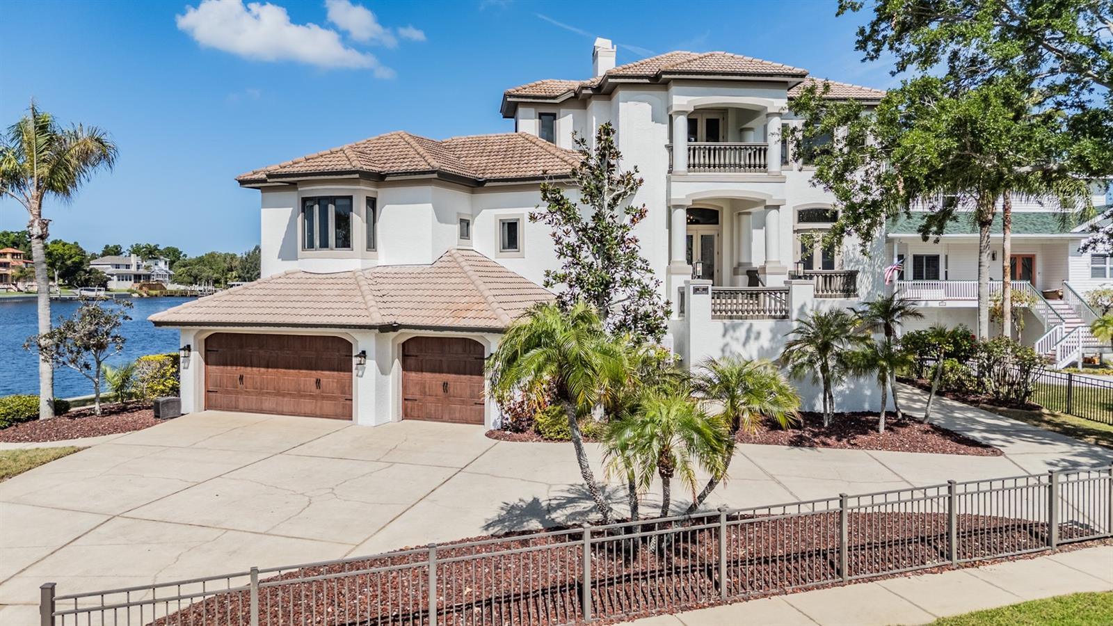 62 CENTRAL CT, TARPON SPRINGS, FL, 34689