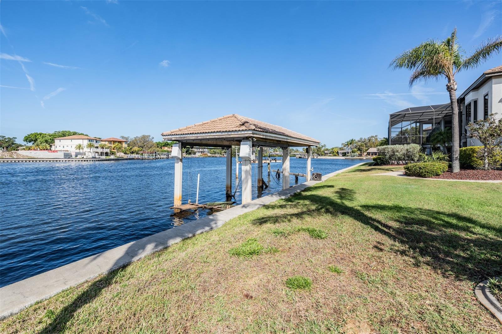 62 CENTRAL CT, TARPON SPRINGS, FL, 34689