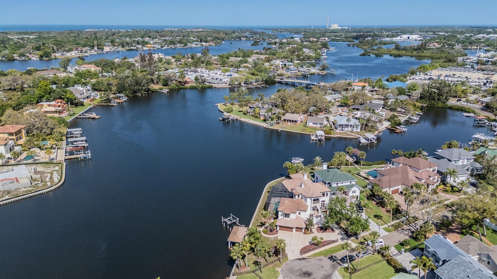 62 CENTRAL CT, TARPON SPRINGS, FL, 34689