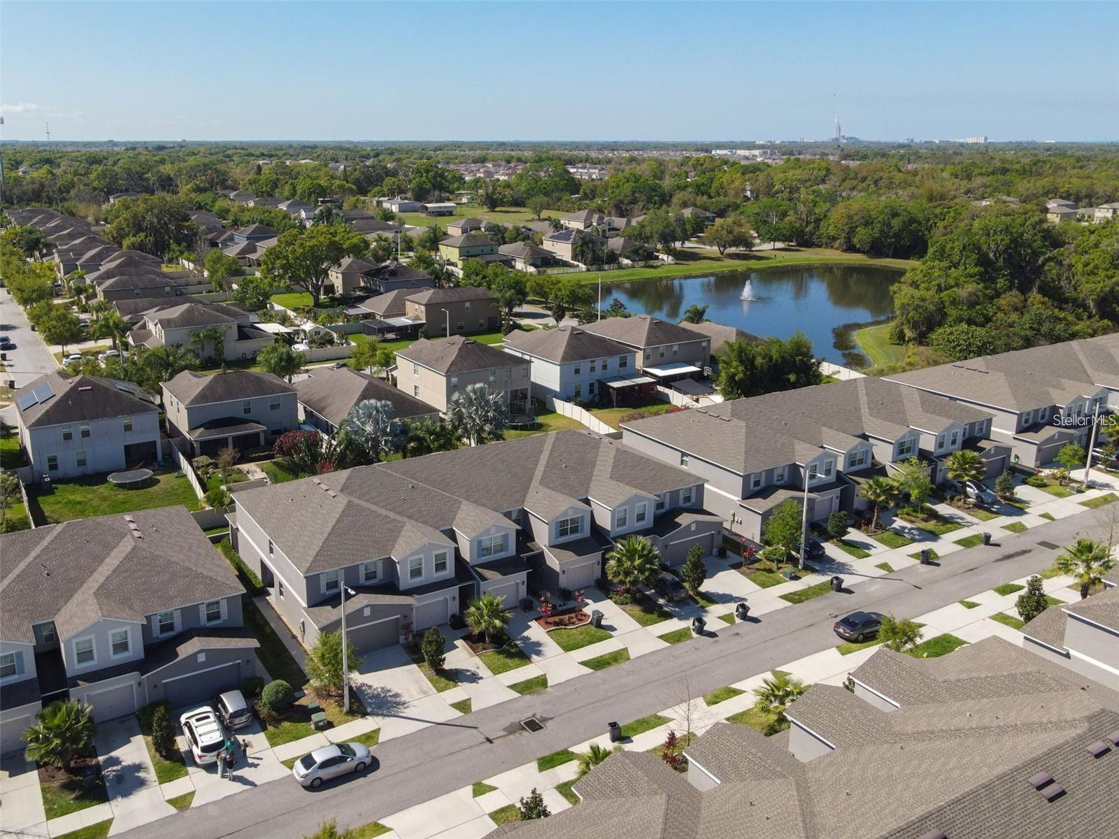 10643 LAKE MONTAUK DR, RIVERVIEW, FL, 33578