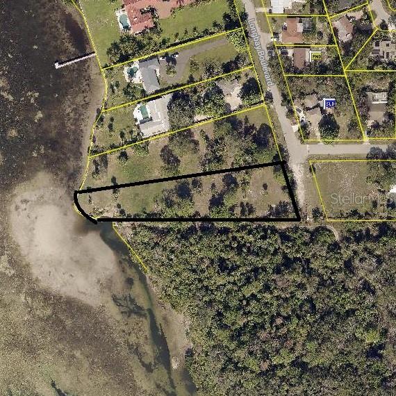 8284 LONGBAY BLVD, SARASOTA, FL, 34243