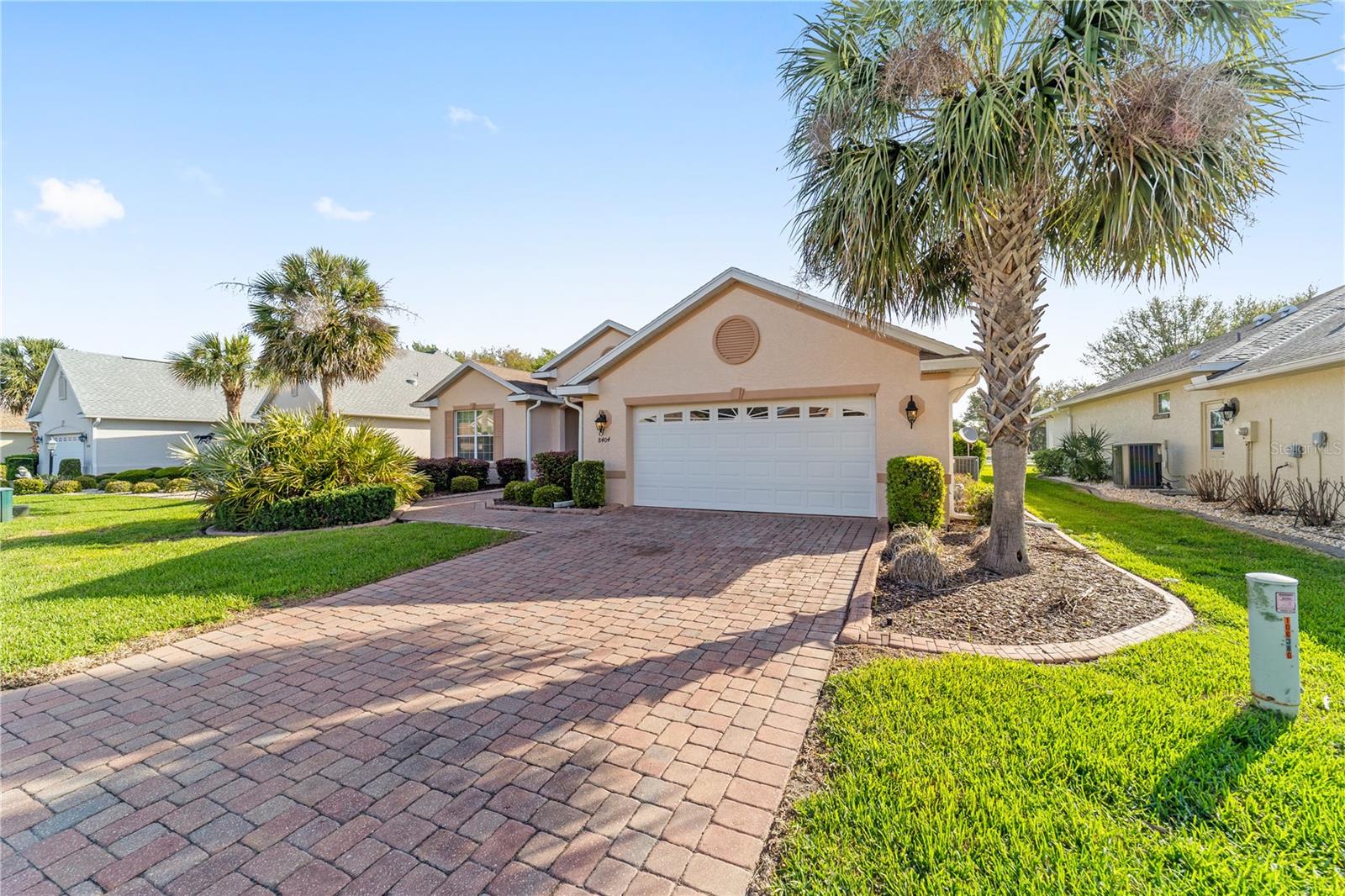 8404 SW 82ND CIR, OCALA, FL, 34481