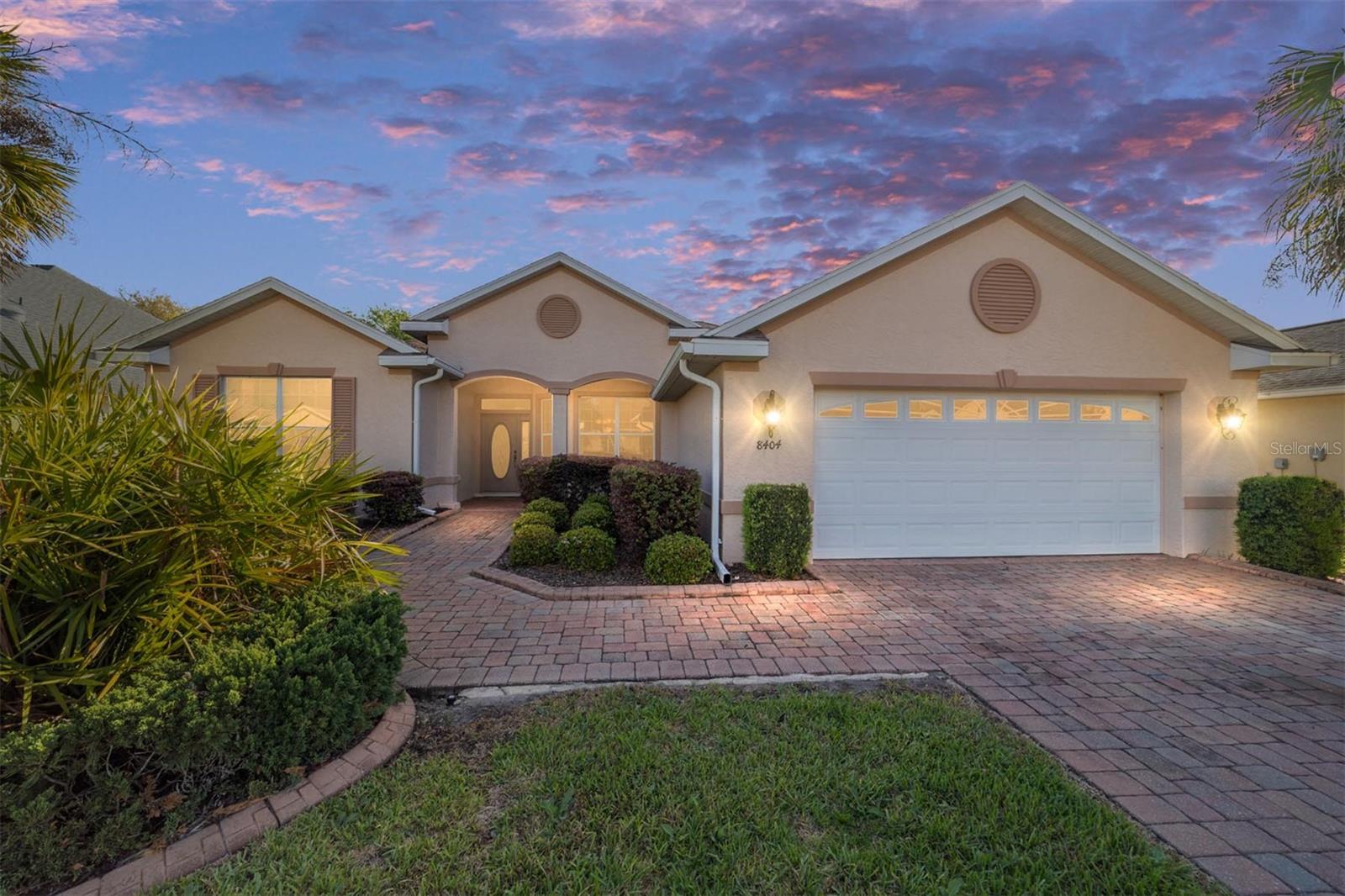 8404 SW 82ND CIR, OCALA, FL, 34481