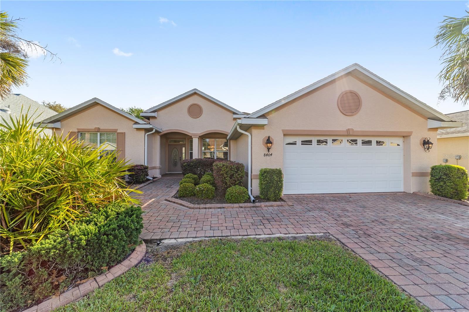 8404 SW 82ND CIR, OCALA, FL, 34481