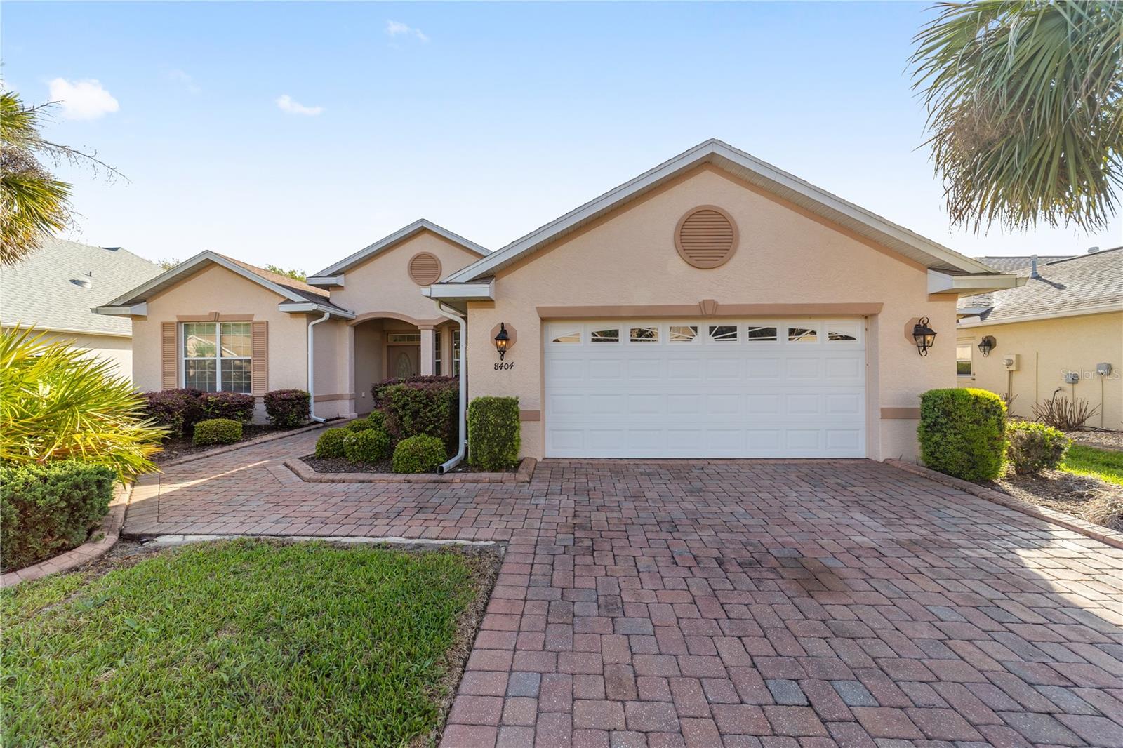 8404 SW 82ND CIR, OCALA, FL, 34481