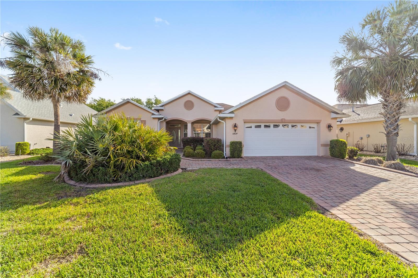 8404 SW 82ND CIR, OCALA, FL, 34481