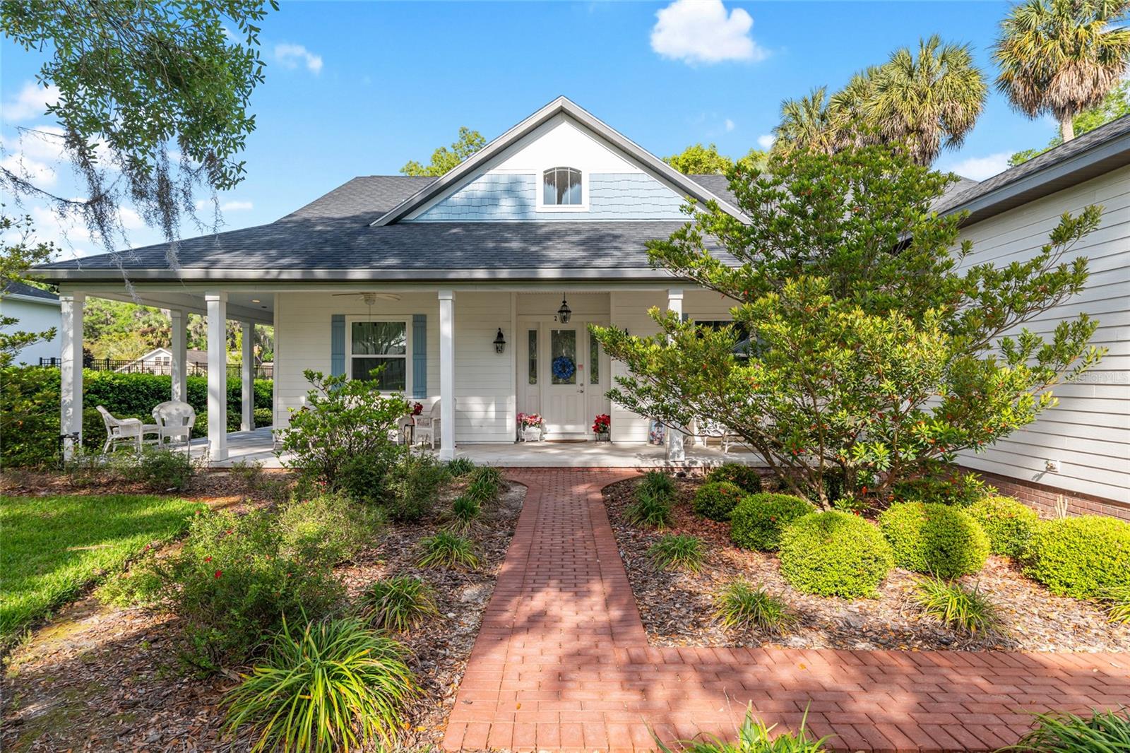 206 SE 15TH AVE, OCALA, FL, 34471