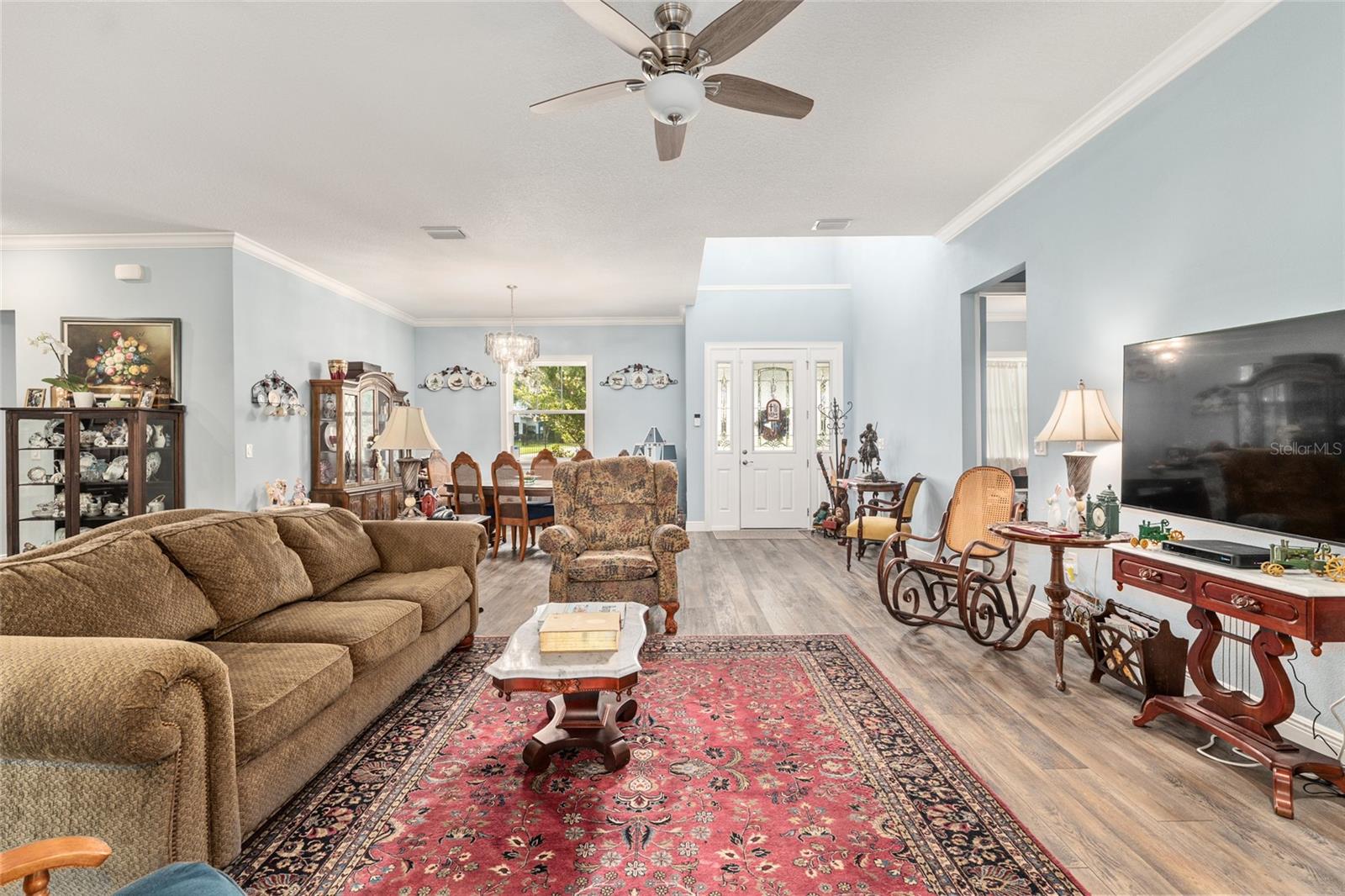 206 SE 15TH AVE, OCALA, FL, 34471