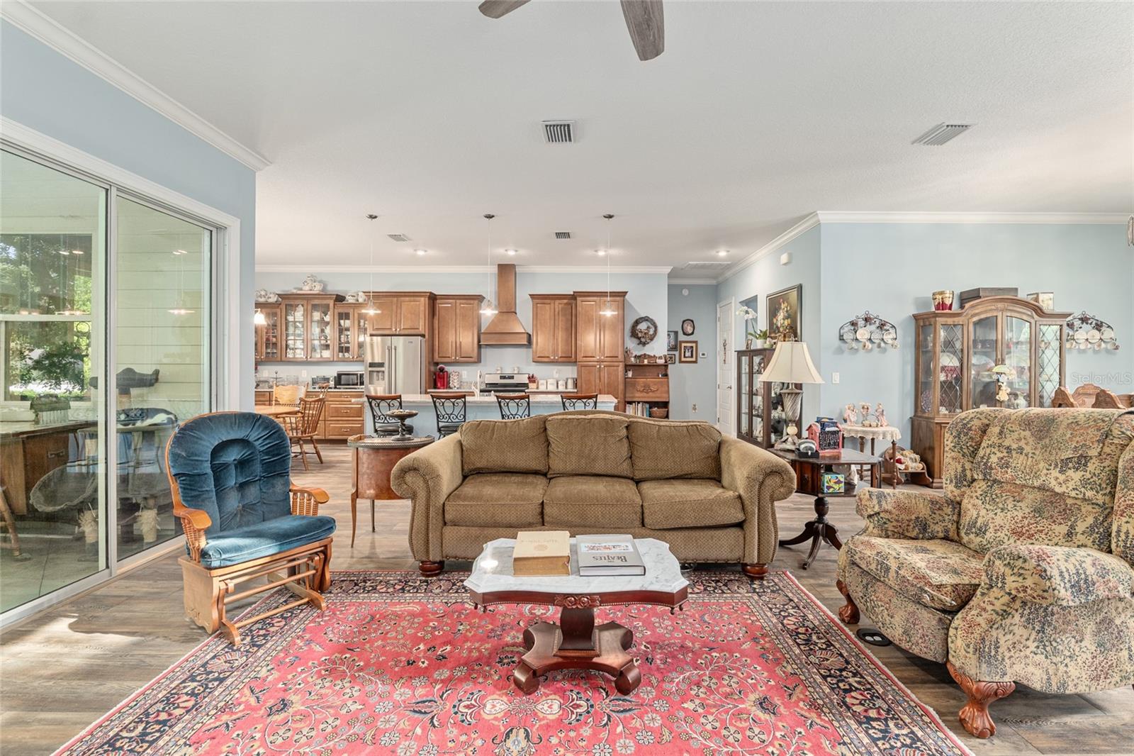 206 SE 15TH AVE, OCALA, FL, 34471