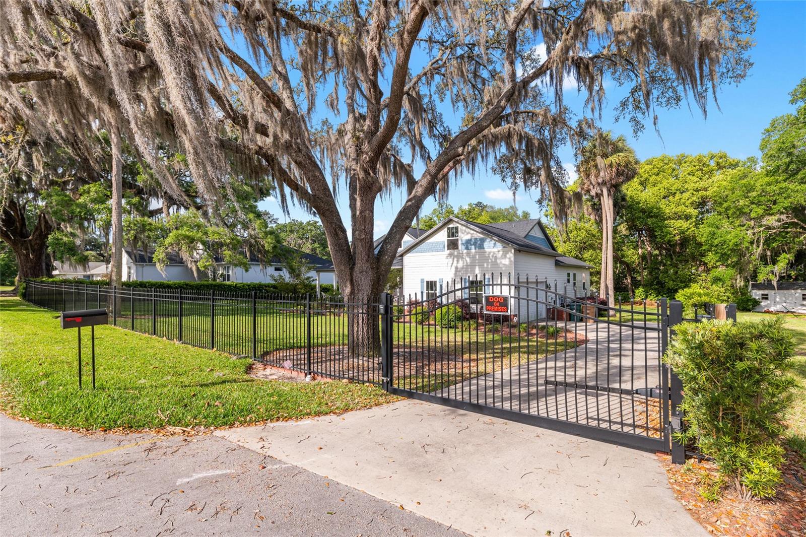 206 SE 15TH AVE, OCALA, FL, 34471