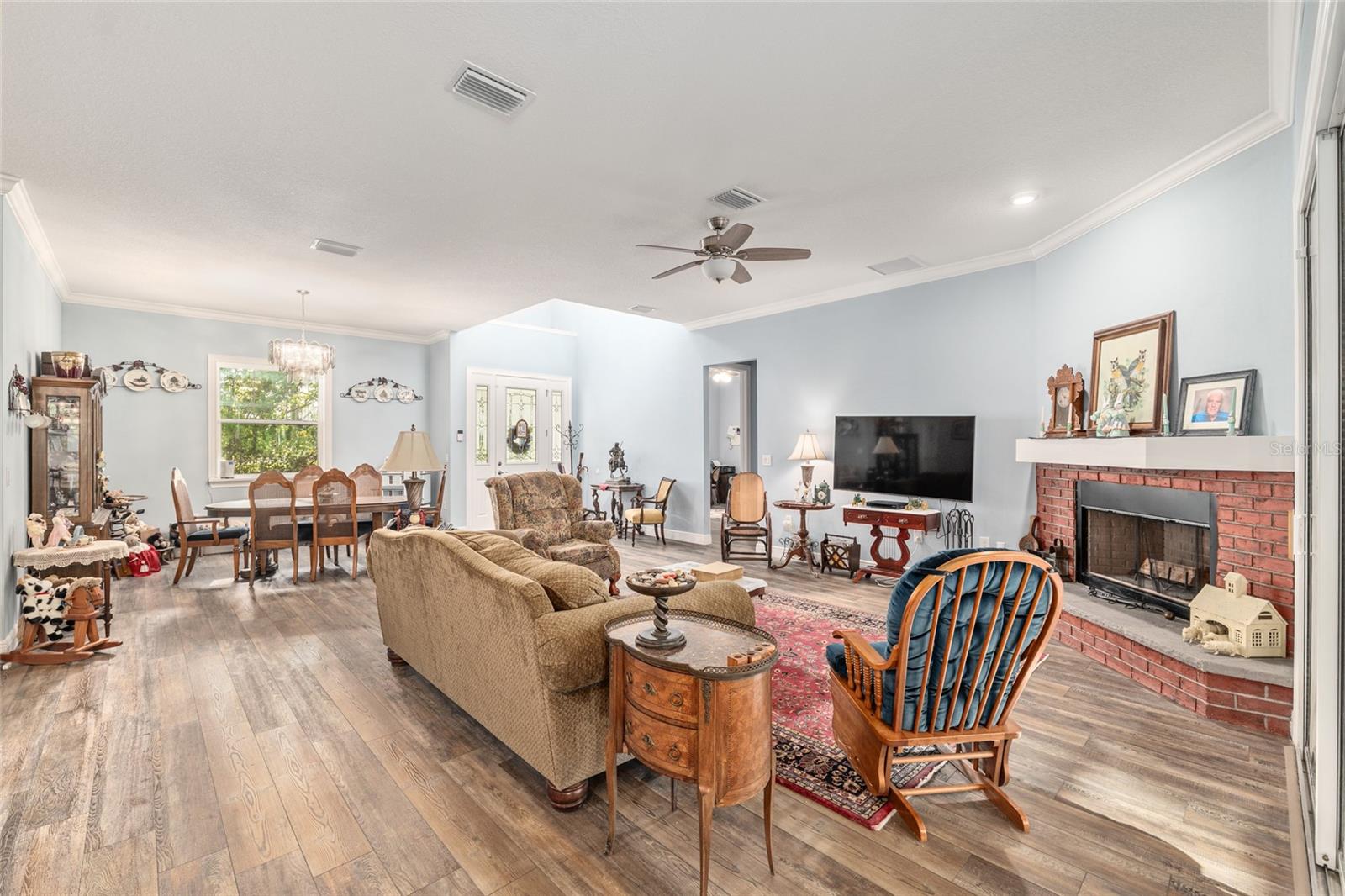 206 SE 15TH AVE, OCALA, FL, 34471