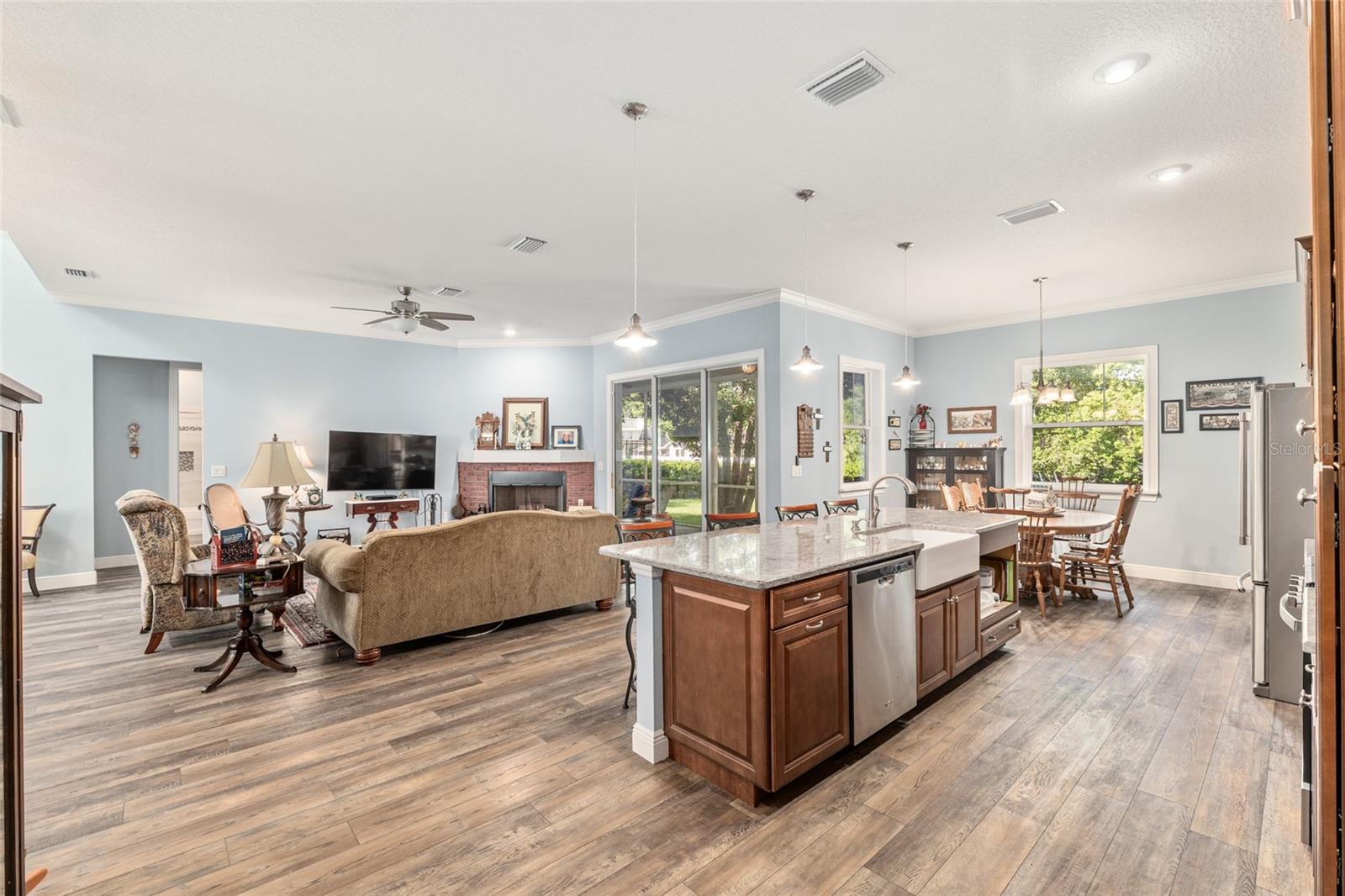 206 SE 15TH AVE, OCALA, FL, 34471