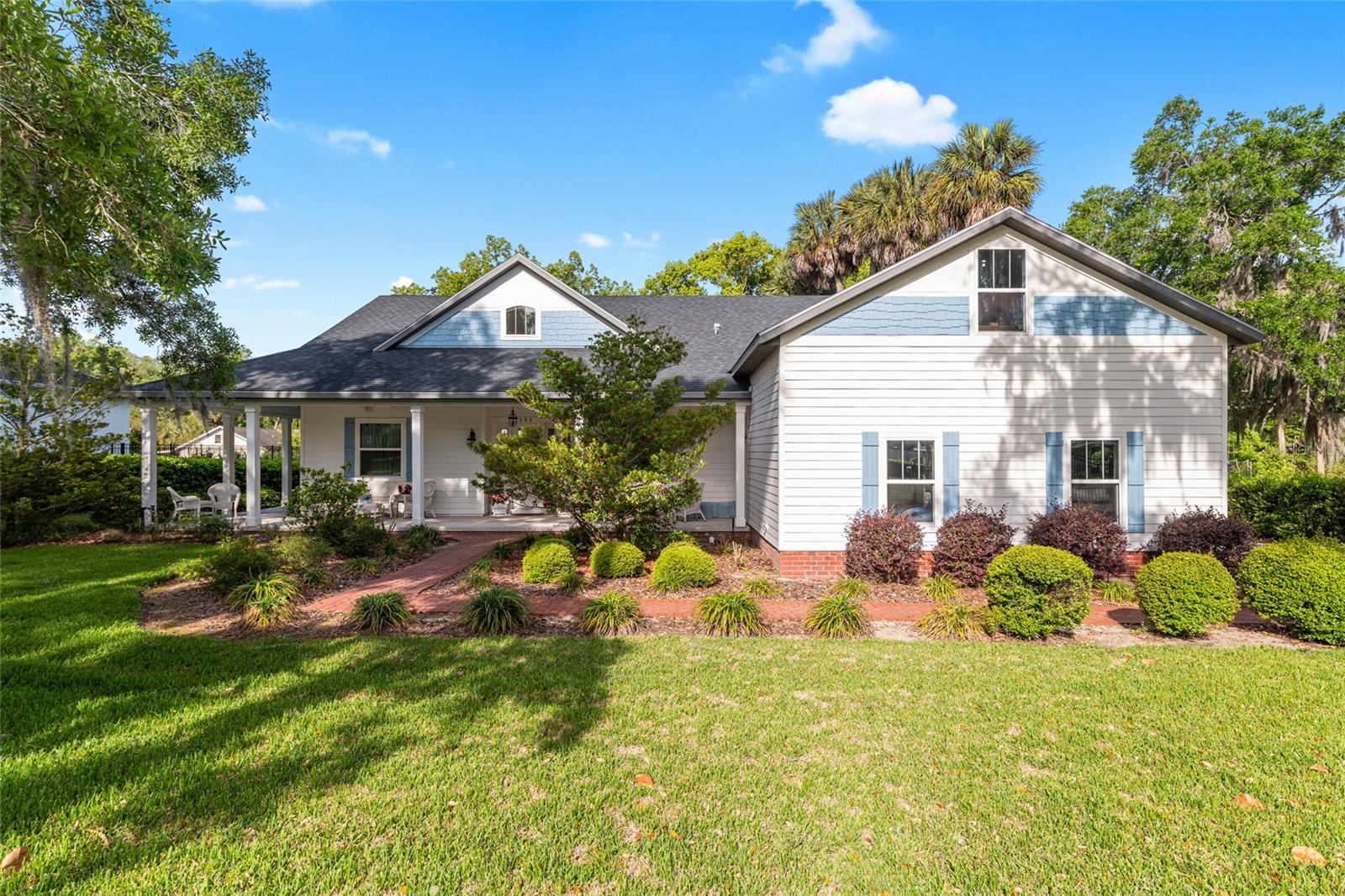 206 SE 15TH AVE, OCALA, FL, 34471