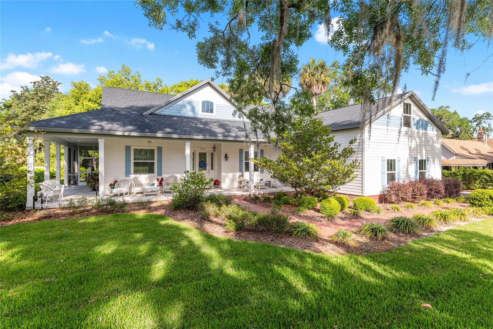 206 SE 15TH AVE, OCALA, FL, 34471