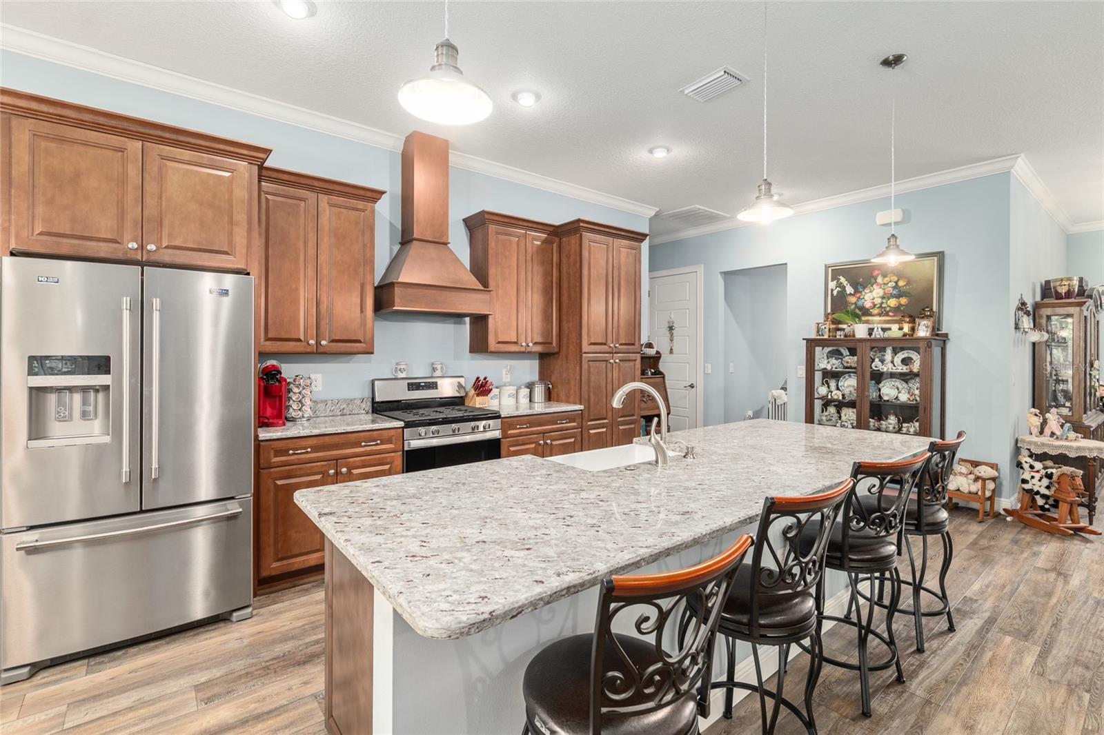 206 SE 15TH AVE, OCALA, FL, 34471