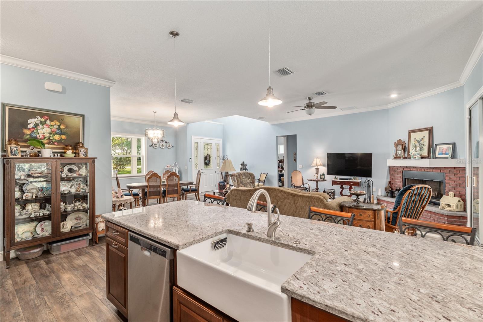206 SE 15TH AVE, OCALA, FL, 34471