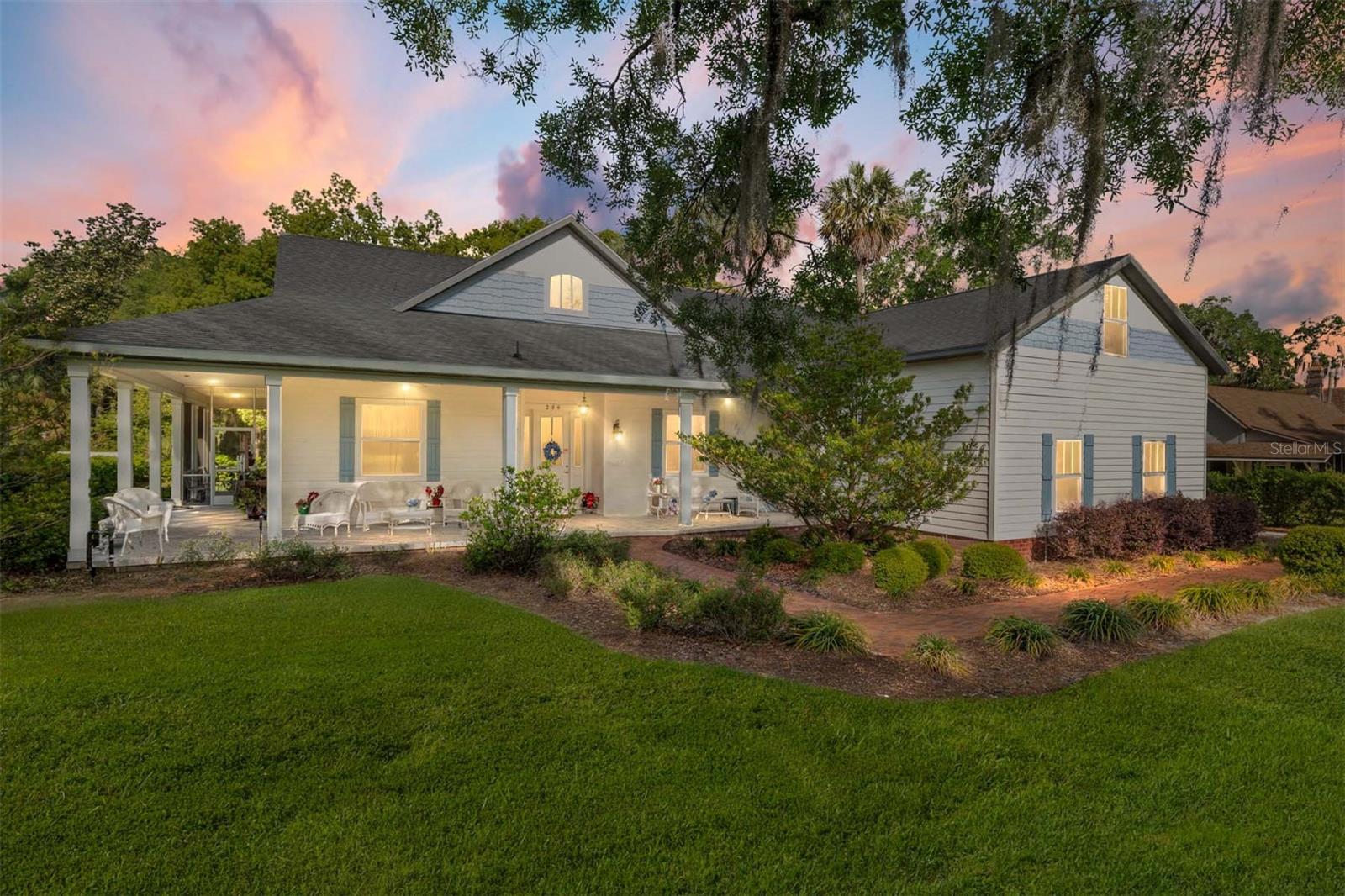 206 SE 15TH AVE, OCALA, FL, 34471