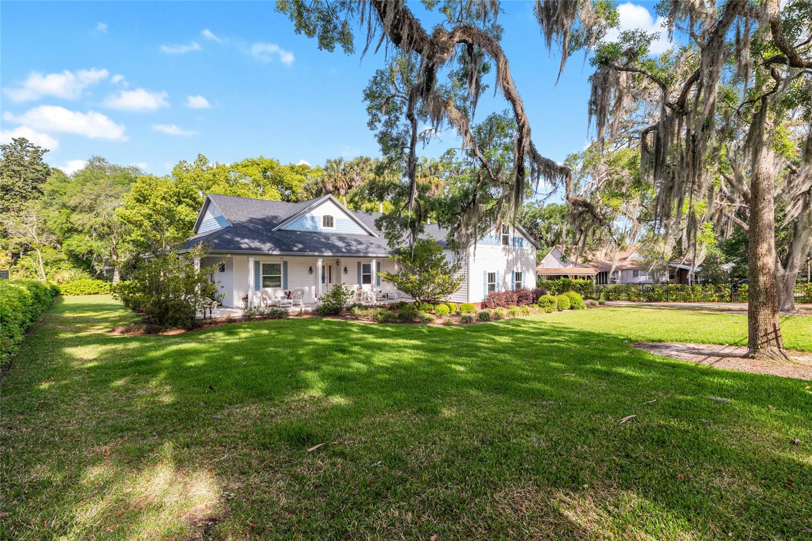 206 SE 15TH AVE, OCALA, FL, 34471