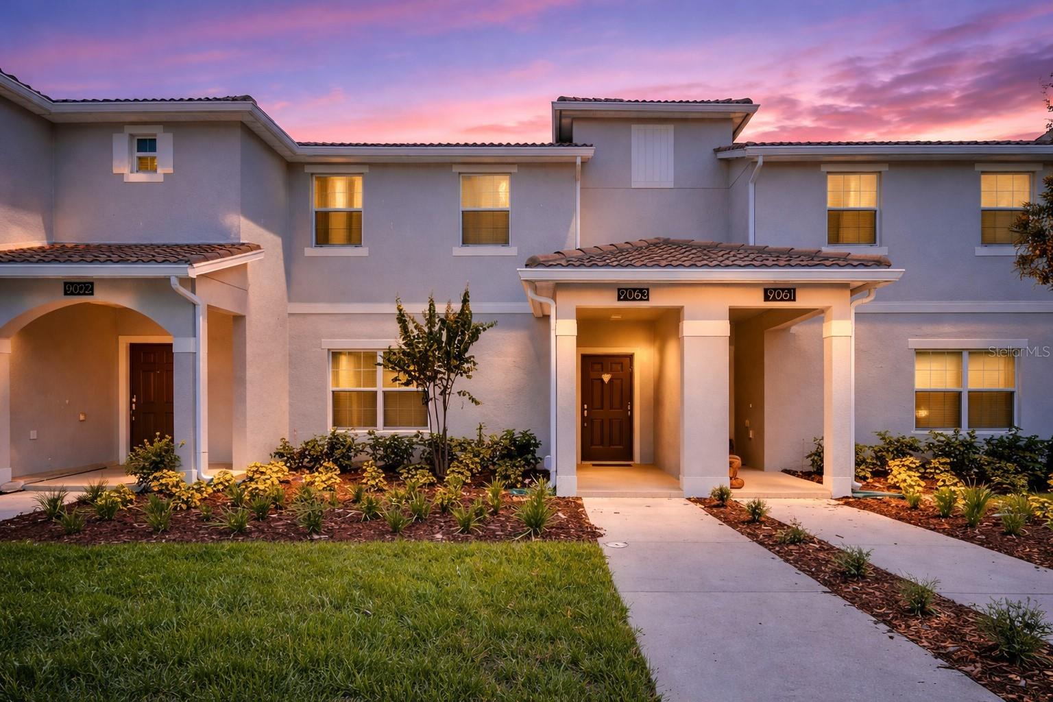 9063 DOGLEG DR, DAVENPORT, FL, 33896