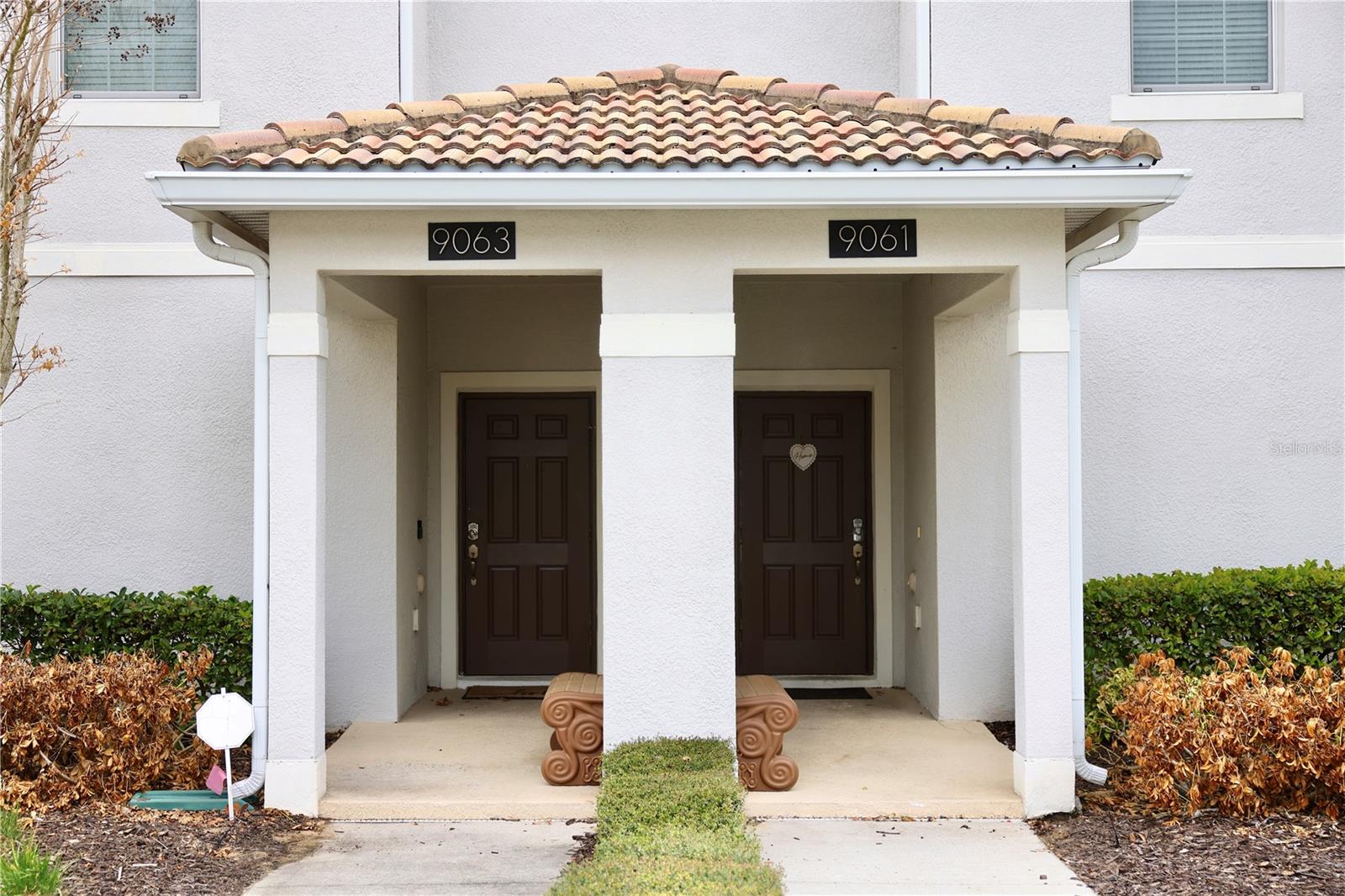 9063 DOGLEG DR, DAVENPORT, FL, 33896