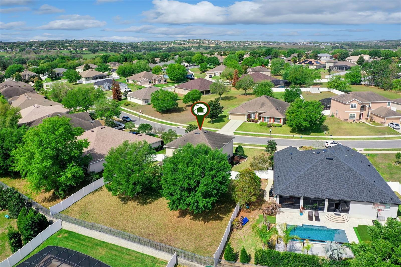 3135 PIZZARO PL, CLERMONT, FL, 34715