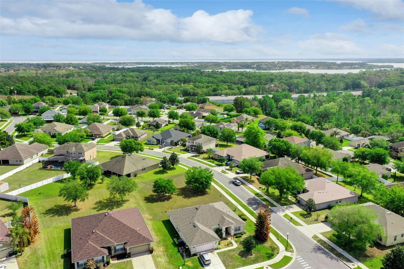 3135 PIZZARO PL, CLERMONT, FL, 34715