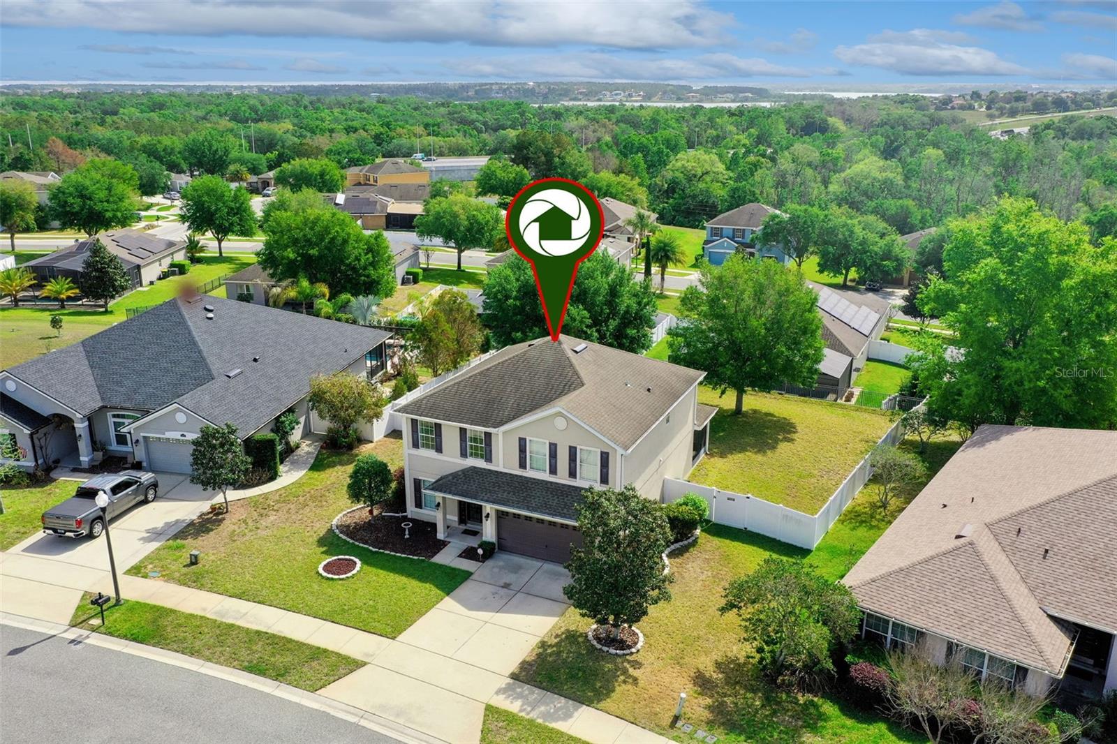 3135 PIZZARO PL, CLERMONT, FL, 34715