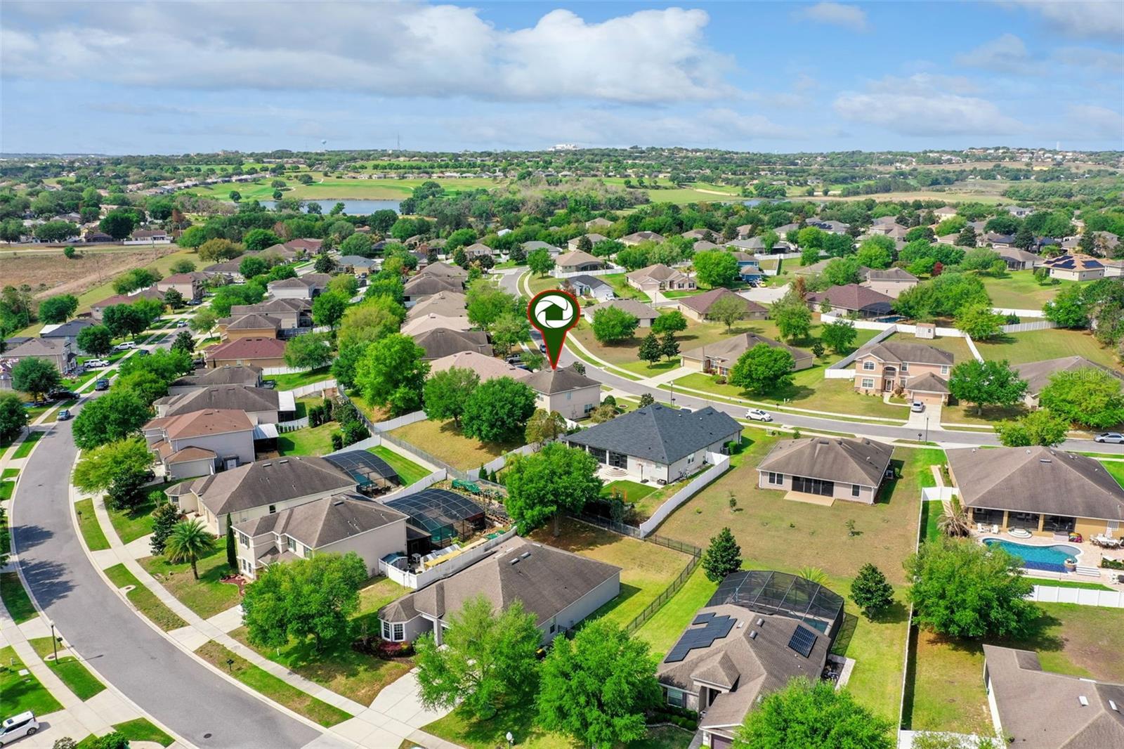 3135 PIZZARO PL, CLERMONT, FL, 34715