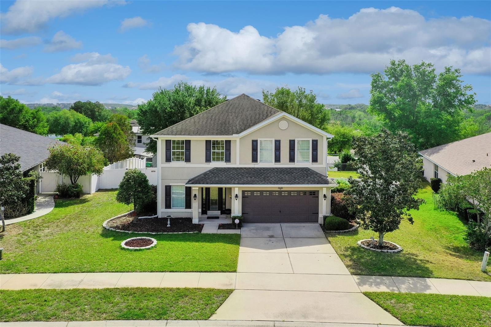 3135 PIZZARO PL, CLERMONT, FL, 34715