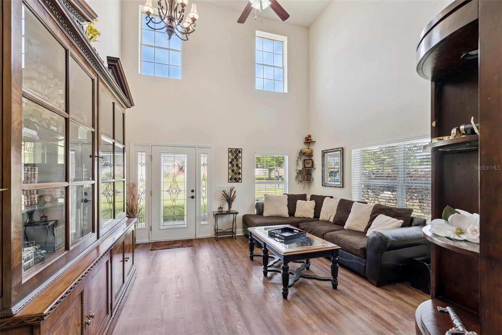 3135 PIZZARO PL, CLERMONT, FL, 34715
