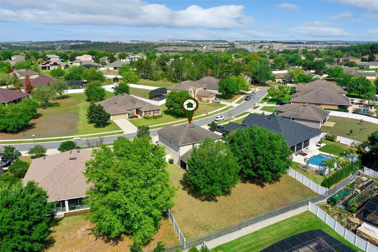 3135 PIZZARO PL, CLERMONT, FL, 34715