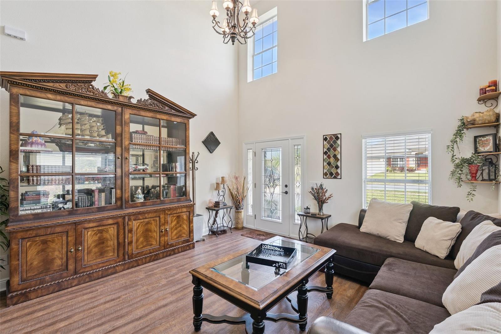3135 PIZZARO PL, CLERMONT, FL, 34715