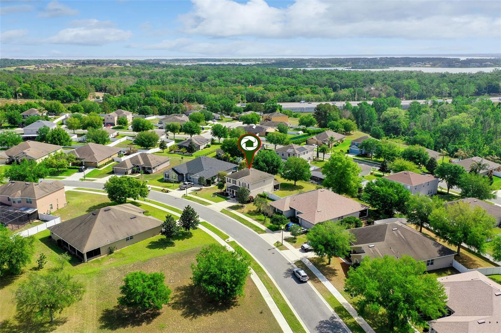 3135 PIZZARO PL, CLERMONT, FL, 34715