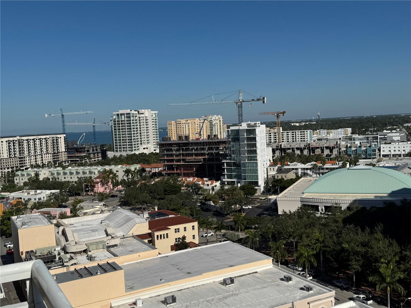 1350 MAIN ST #1501, SARASOTA, FL, 34236