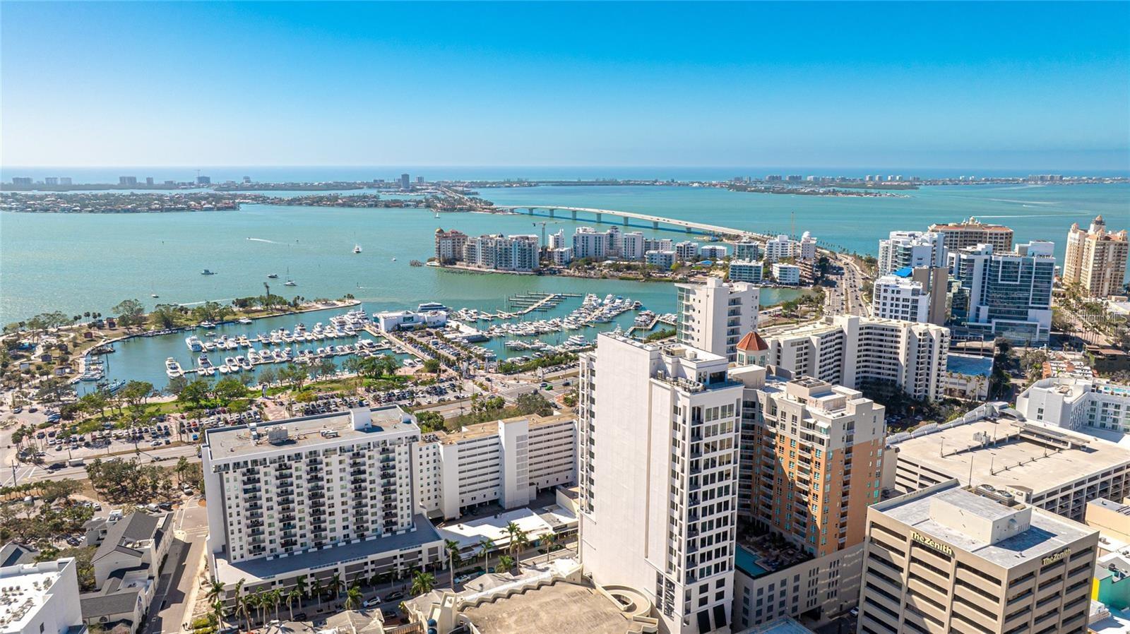 1350 MAIN ST #1501, SARASOTA, FL, 34236