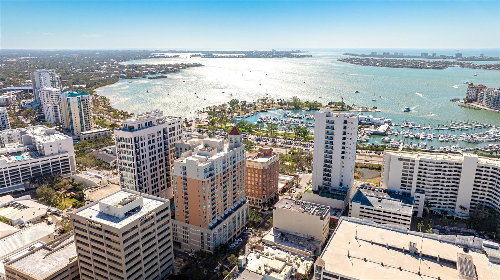 1350 MAIN ST #1501, SARASOTA, FL, 34236