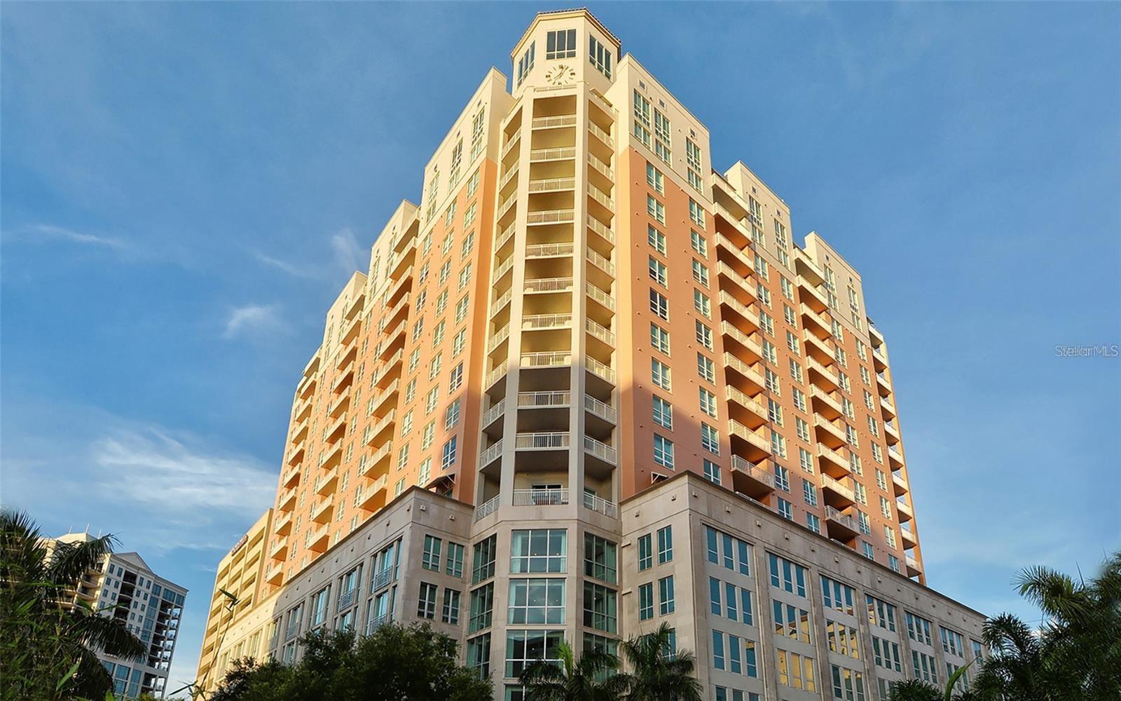 1350 MAIN ST #1501, SARASOTA, FL, 34236