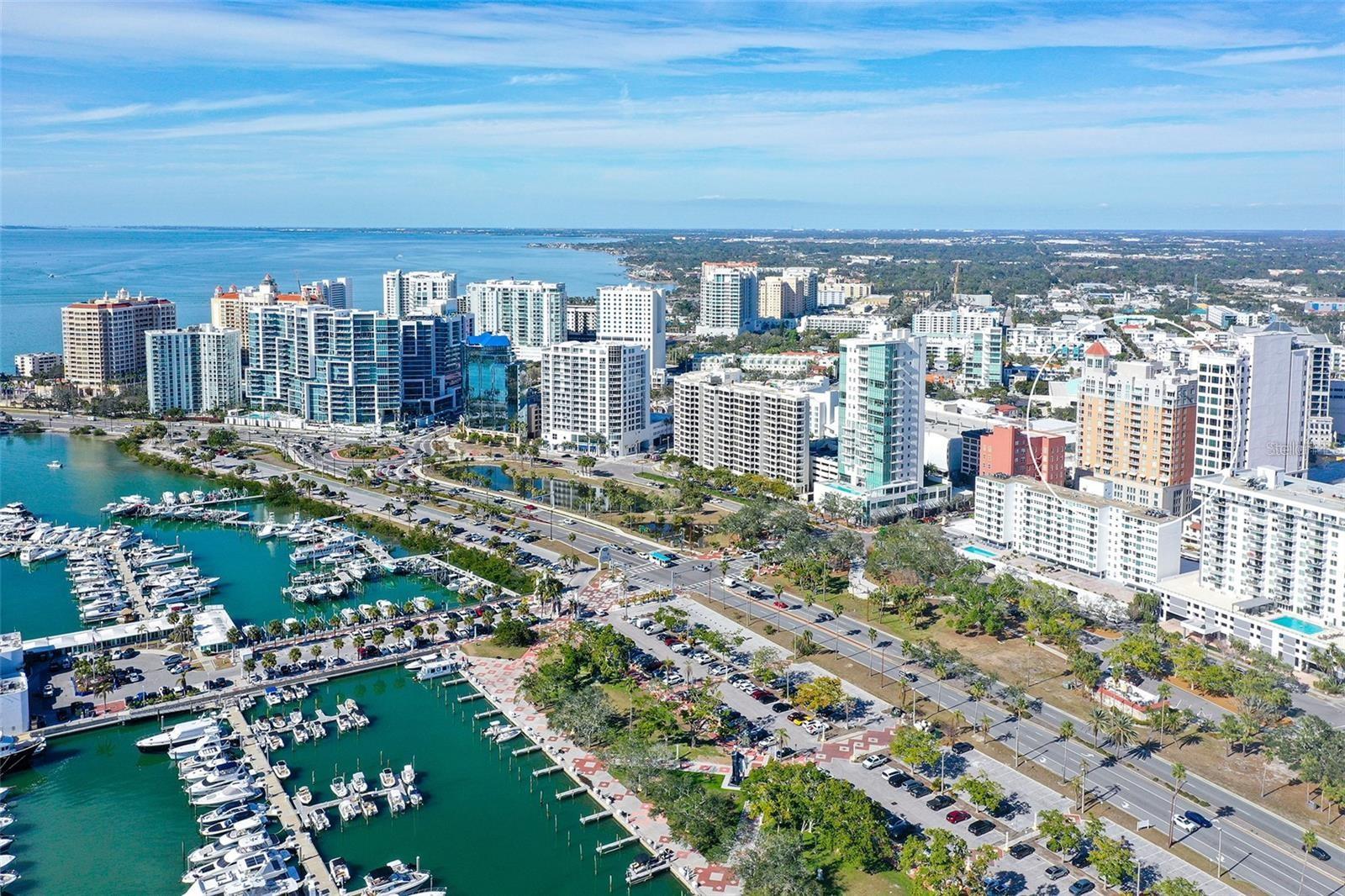1350 MAIN ST #1501, SARASOTA, FL, 34236