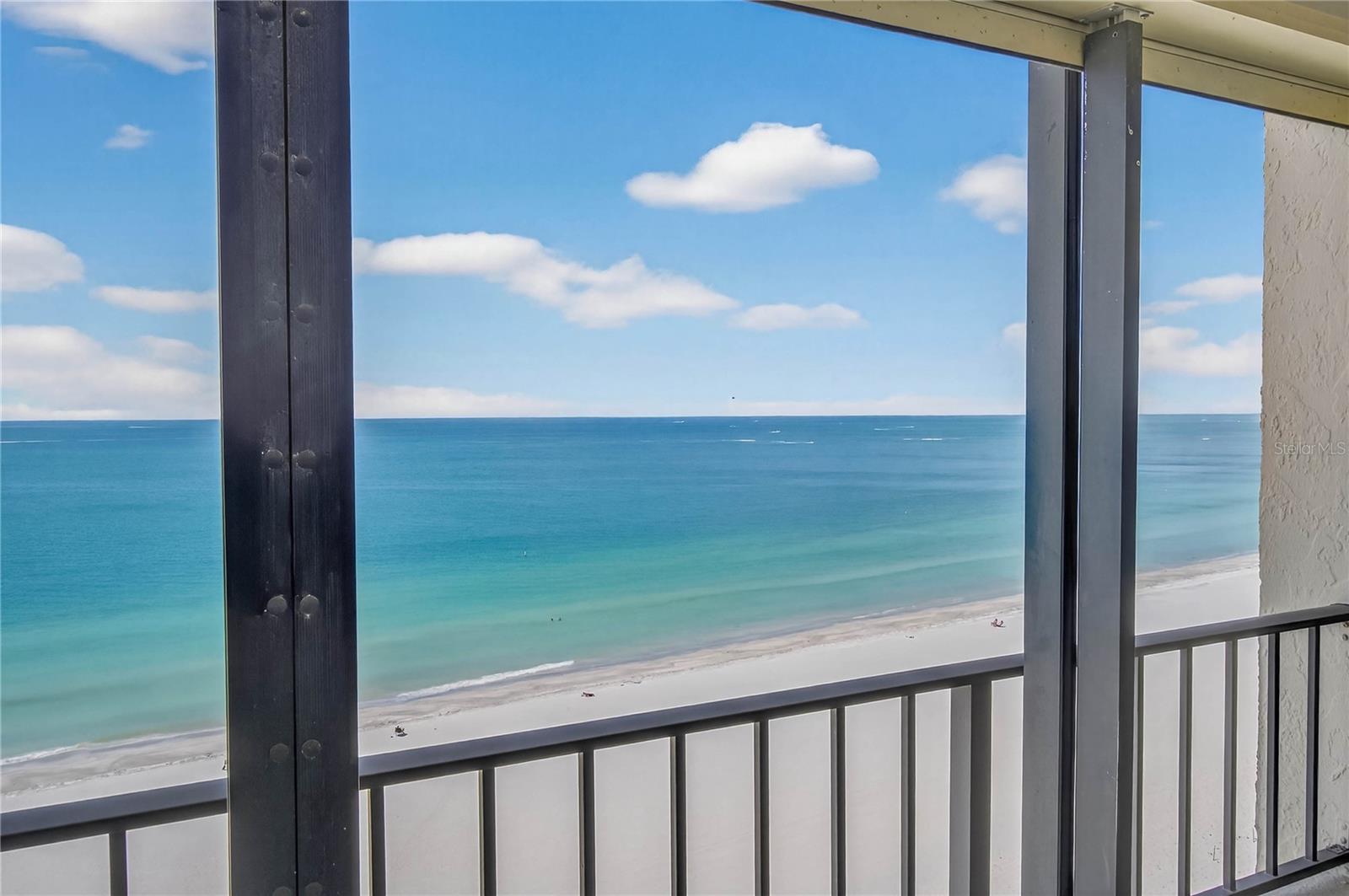 balcony #1 - gulf views