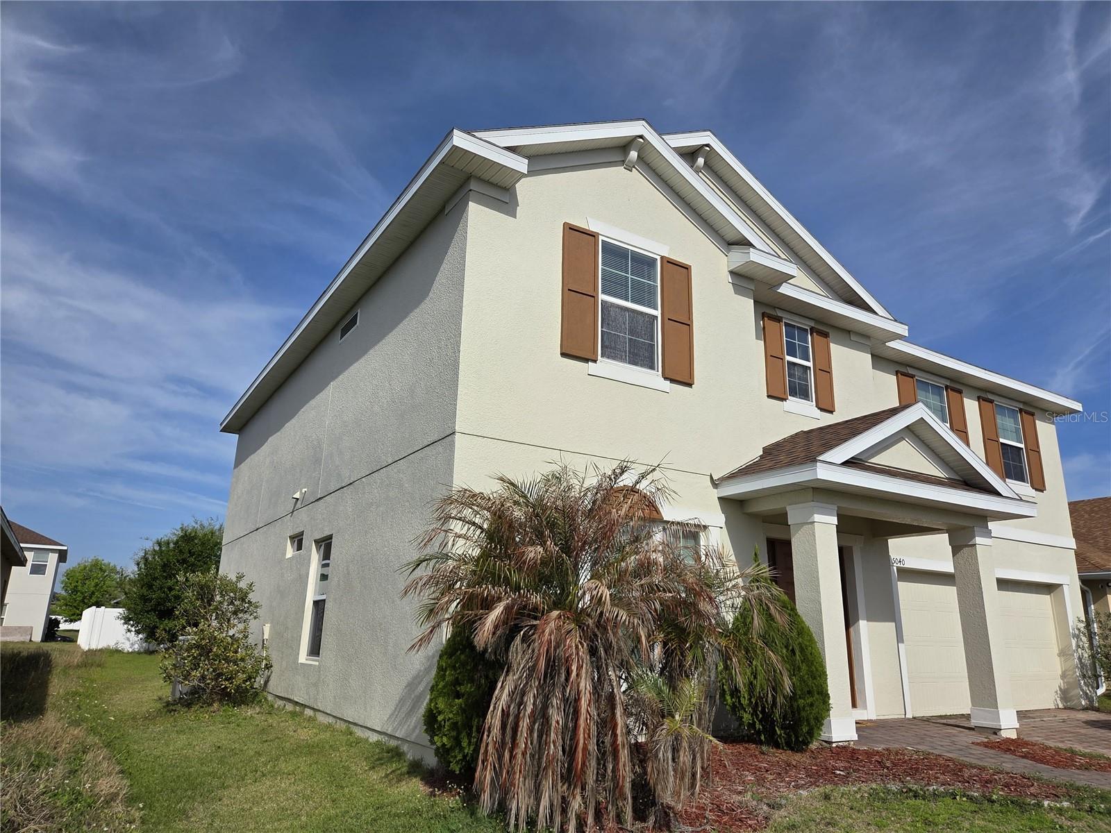 5040 BEAUCLAIR ST, KISSIMMEE, FL, 34758