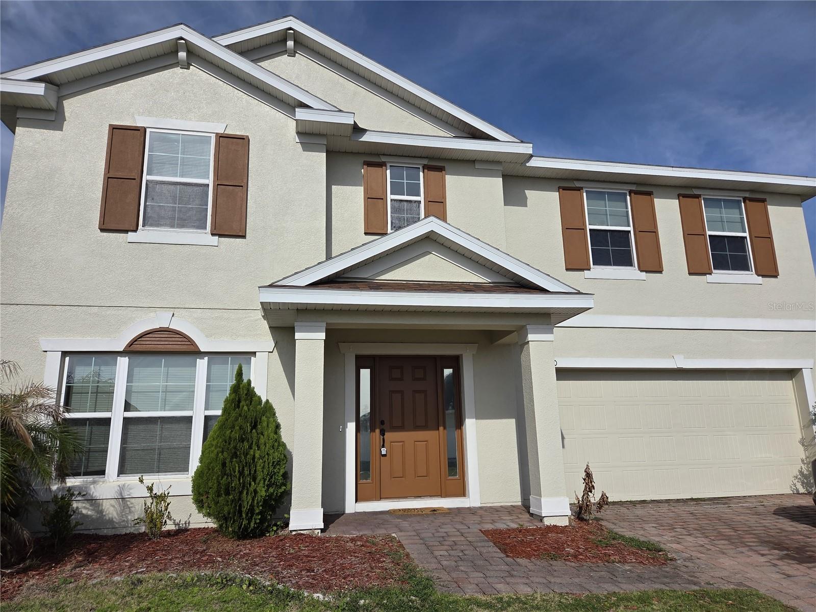 5040 BEAUCLAIR ST, KISSIMMEE, FL, 34758