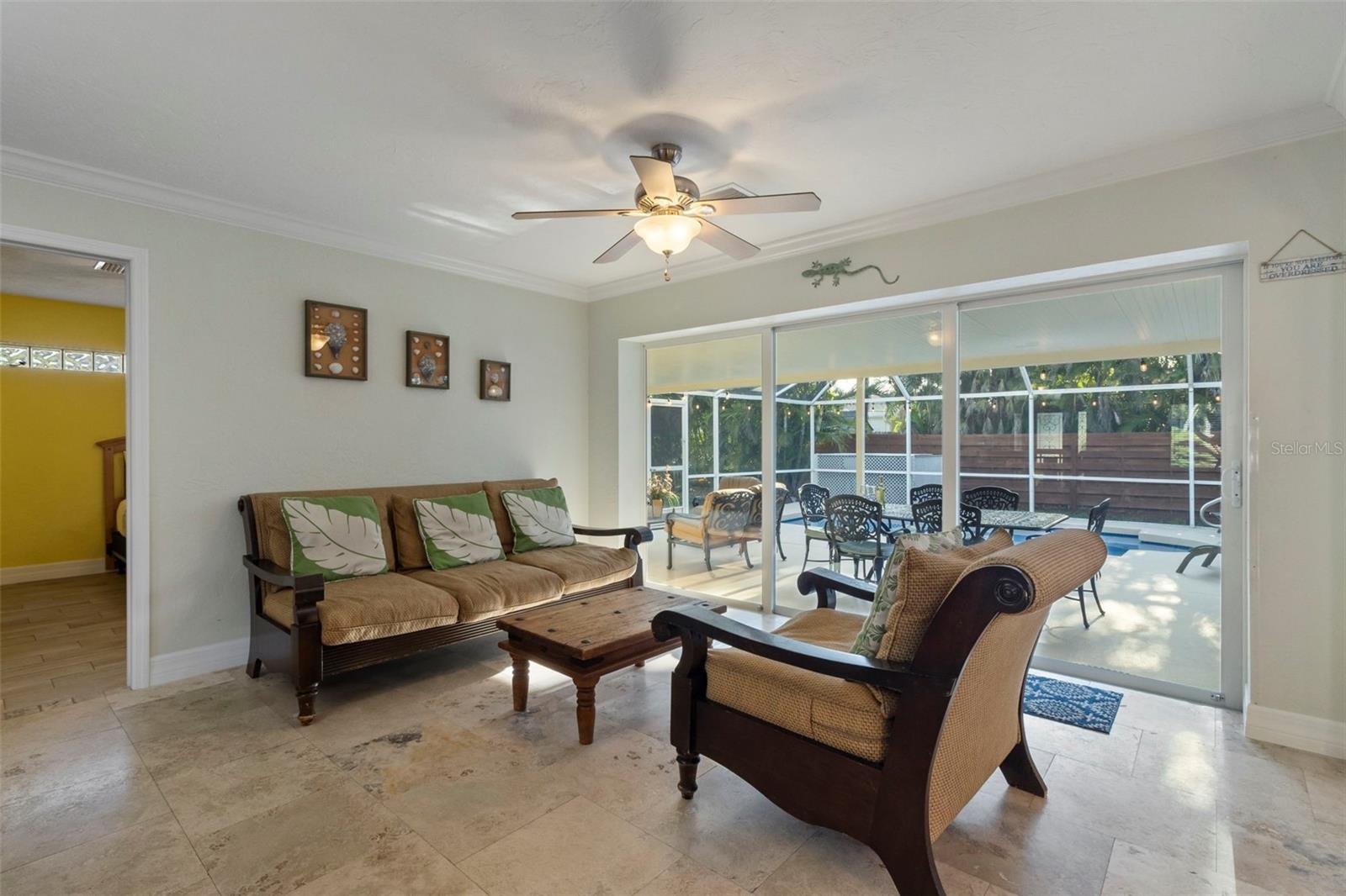 6454 BEECHWOOD AVE, SARASOTA, FL, 34231