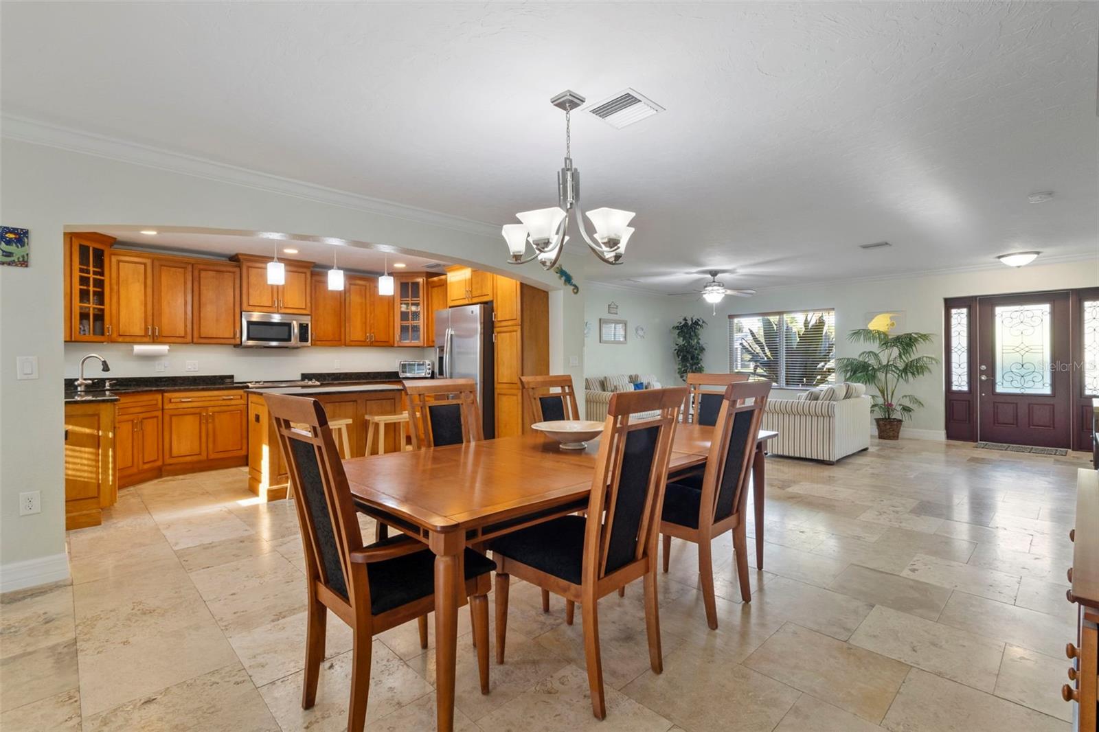 6454 BEECHWOOD AVE, SARASOTA, FL, 34231