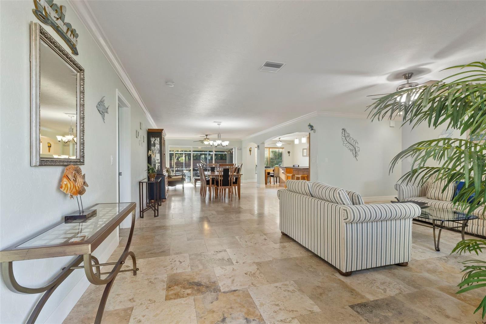 6454 BEECHWOOD AVE, SARASOTA, FL, 34231