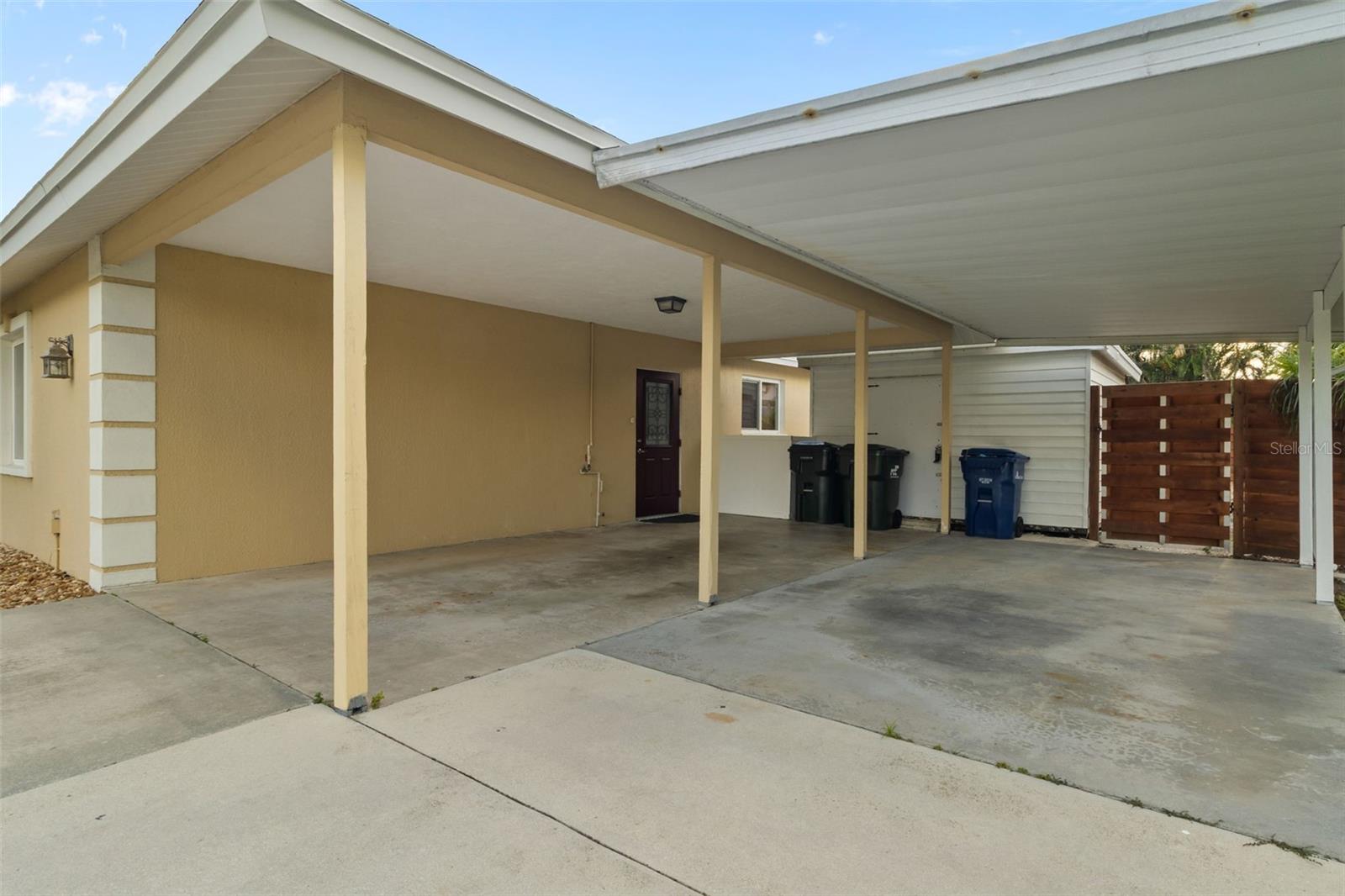 6454 BEECHWOOD AVE, SARASOTA, FL, 34231