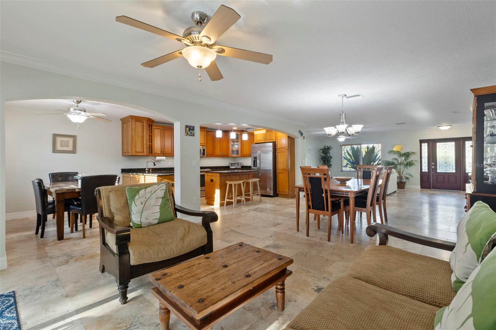 6454 BEECHWOOD AVE, SARASOTA, FL, 34231