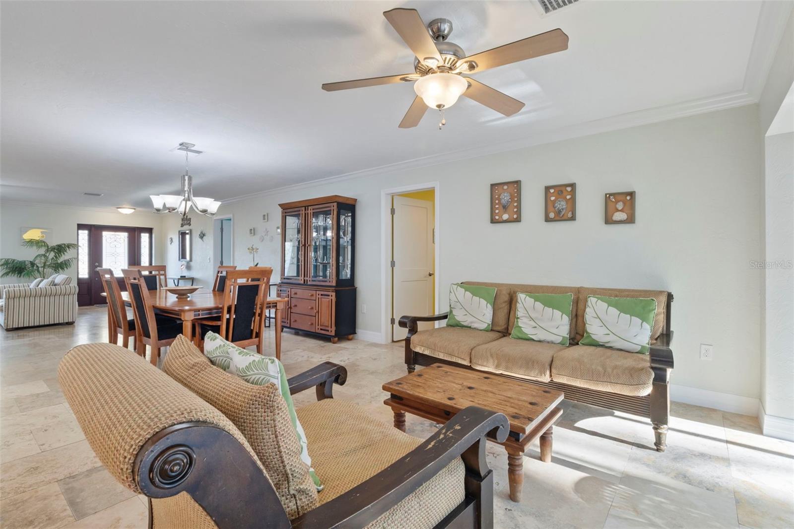 6454 BEECHWOOD AVE, SARASOTA, FL, 34231