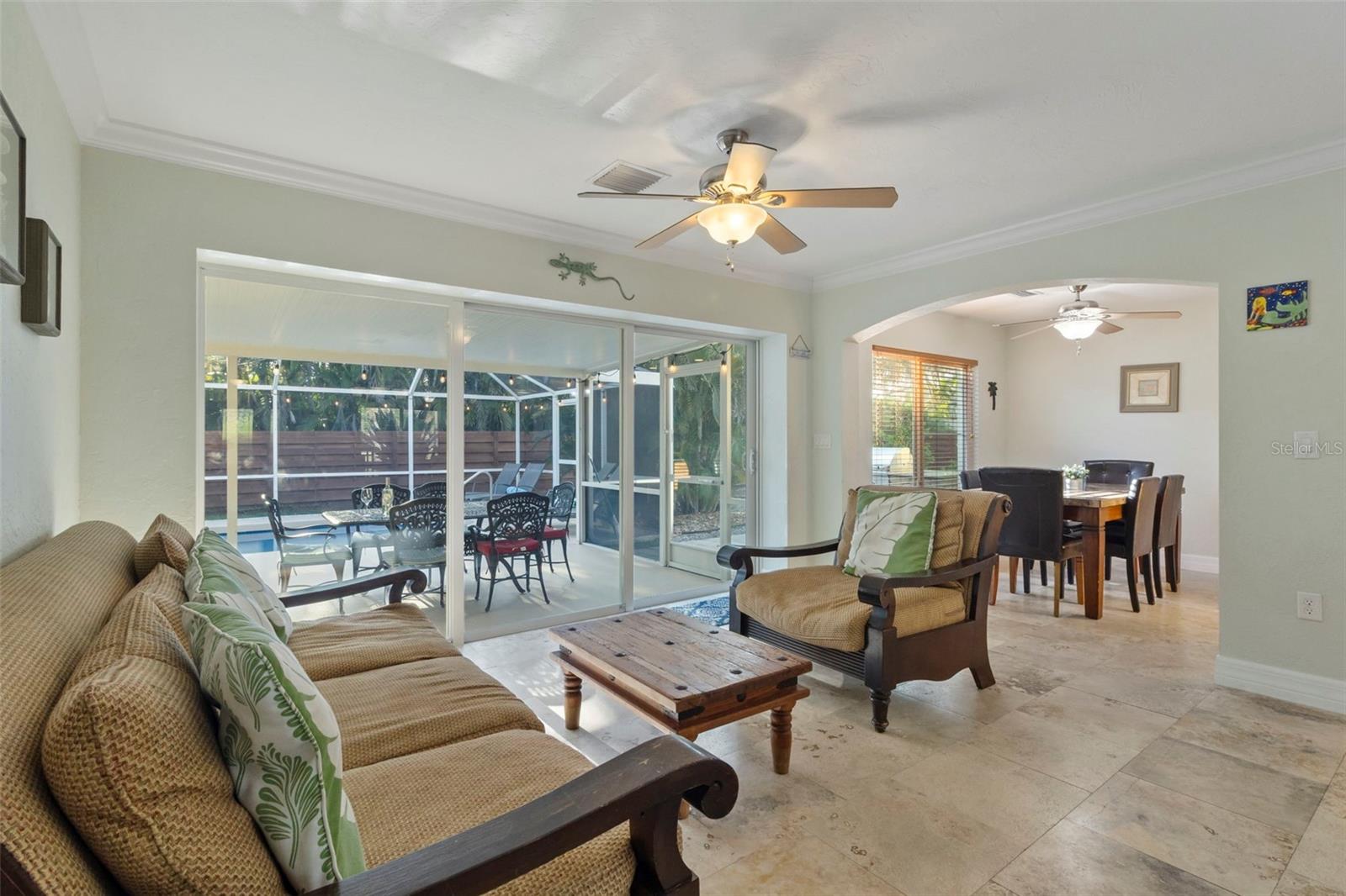6454 BEECHWOOD AVE, SARASOTA, FL, 34231