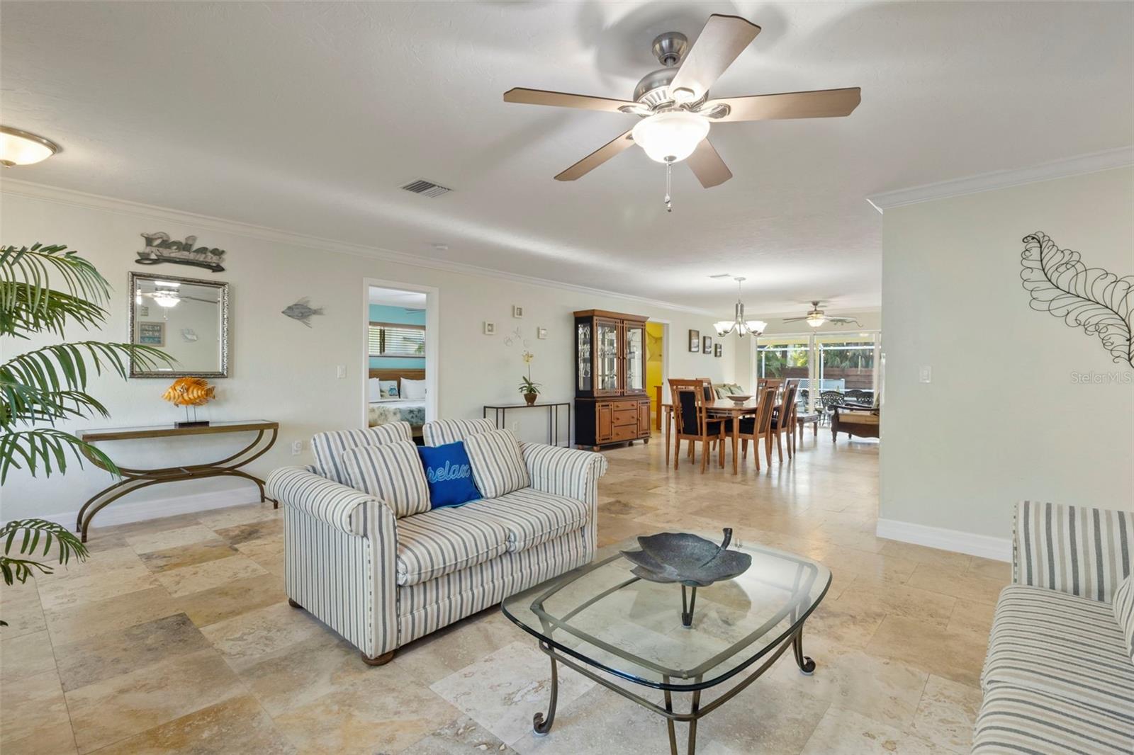 6454 BEECHWOOD AVE, SARASOTA, FL, 34231