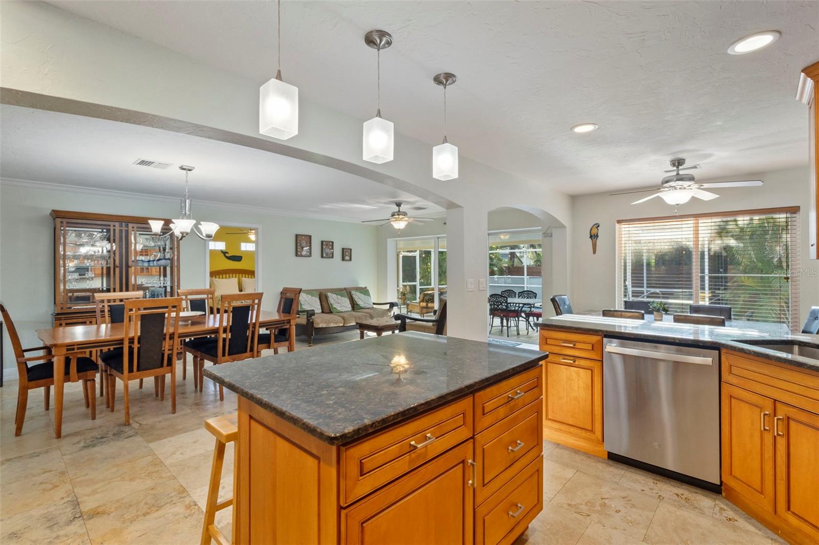 6454 BEECHWOOD AVE, SARASOTA, FL, 34231